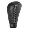 +PWR Car Parts Universal Gear Shift Knob Class Model Black
