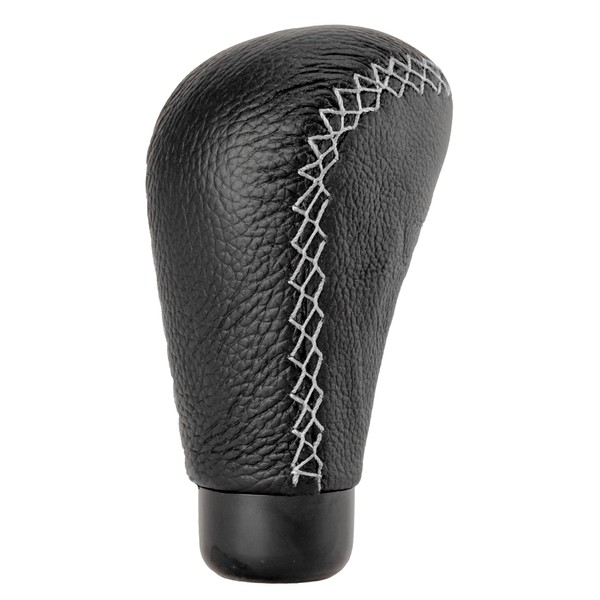 +PWR Car Parts Universal Gear Shift Knob Class Model Black