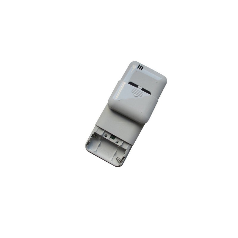 Hotsmtbang Replacement Remote Control Compatible for Carrier RG52B/BGCE PAKSHOMA RG52A2/BGEF