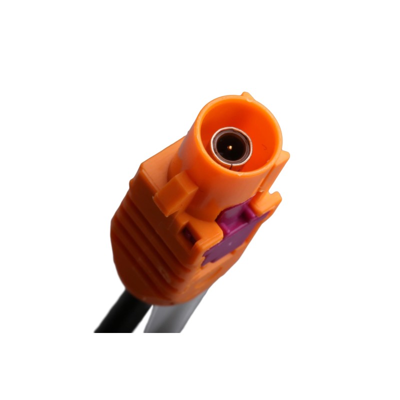 ACDelco GM Original Equipment 42692150 Rearview Camera Rear Closure Coaxial