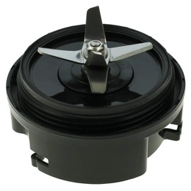 Blade compatible with/replacement part for WMF FS-1000050213 320000395, 320000396 Kult X, Kult Pro stand mixer