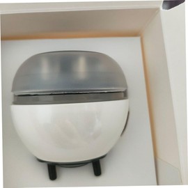 NOLITOY 2 Pcs Oil Scalp Massager Apllicator Comb Roll Bead Type Scalp Serum Roller Bottle for Hair Growth Serum Applicator