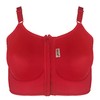 Best Support Post Surgical Bra - i-Bra - Front Fastening