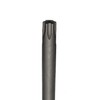 T10 (T-10) Torx/Star Driver Bit - T10 x 6" Torx/Star