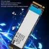 PCIE 3.0 Nvme M.2 SSD PCIE Gen3 X4 Interface 2100MB/s