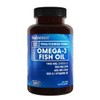 etc Omega Fish Oil 120 Softgels / 오메가 피쉬 오일 120 소프트젤