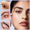 Lomansa Lash Lift and Tint Kit, Lash Lift Kit, Brow