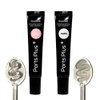 motive Mostive Parts Plus Matte Glossy Single Parts Gel Tube