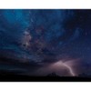 Night Sky Drama - 1000 Piece Jigsaw Puzzle by Pigment