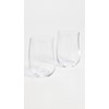 Georg Jensen ジョージ ジェンセン コブラ タンブラー(M)(2個セット) 3407005