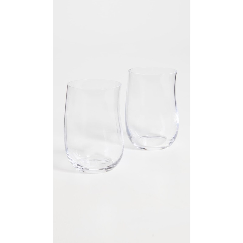 Georg Jensen ジョージ ジェンセン コブラ タンブラー(M)(2個セット) 3407005