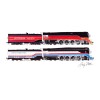 Southern Pacific Daylight/Ameri