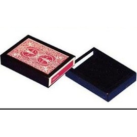 DISAPPEARING / VANISHING PLAYING CARD DECK MAGIC TRICK