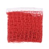 PATIKIL 20 x 2.5ft Badminton Net, Portable Badminton Court Net