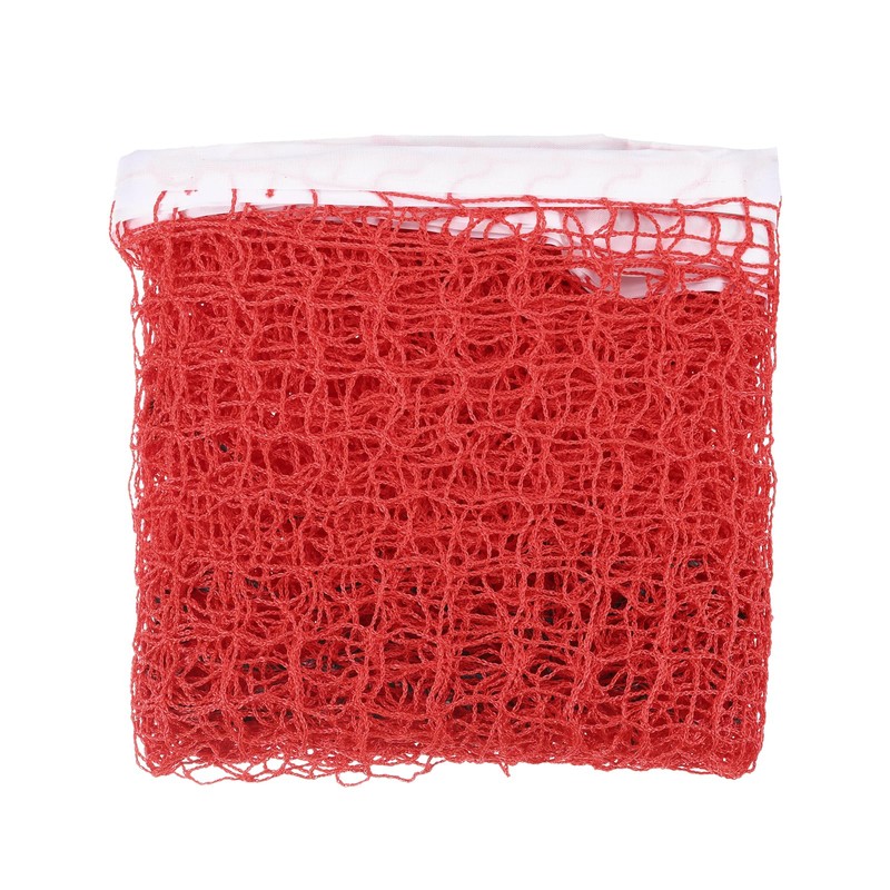 PATIKIL 20 x 2.5ft Badminton Net, Portable Badminton Court Net