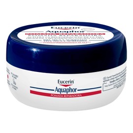 Eucerin Aquaphor Pomada Reparadora (89ml) Experta para el cuidado de la piel seca y dañada, ayuda a acelerar la regeneración de la piel