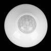 E17 Infrared Induction Human Sensor Bulb 5W LED Lamp for