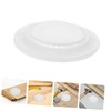 jojofuny 6pcs Air Conditioner Wall Hole Cover Decorative Sink Hole