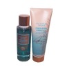 Victoria's Secret Poolside Service Fragrance Mist & Lotion 2 Piece