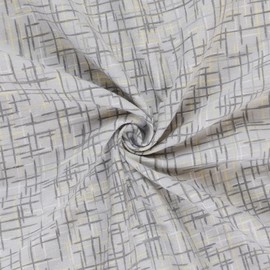 Mook Fabrics Flannel Linen Look [108 in. Wide] – Double Napped, 100% Cotton Material for Quilting, Home Decor Accents | Arts, Crafts & Sewing, Harbor Mist Cut by The Yard