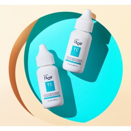 Isorb/Dermatology Cosmetics TC Spot Solution 32ml Skin soothing troubled skin / 아이소브/ 피부과 화장품 TC 스팟 솔루션 32ml 피부진정 트러블피부