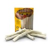 Savory Prime 7-Pack Rolls, Mini, White, All Breed Sizes (49627130)