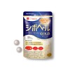 ハーブ健康本舗 シボヘールGOLD DX-PLUS 60粒入り [機能性表示食品] エラグ酸配合 サプリメント