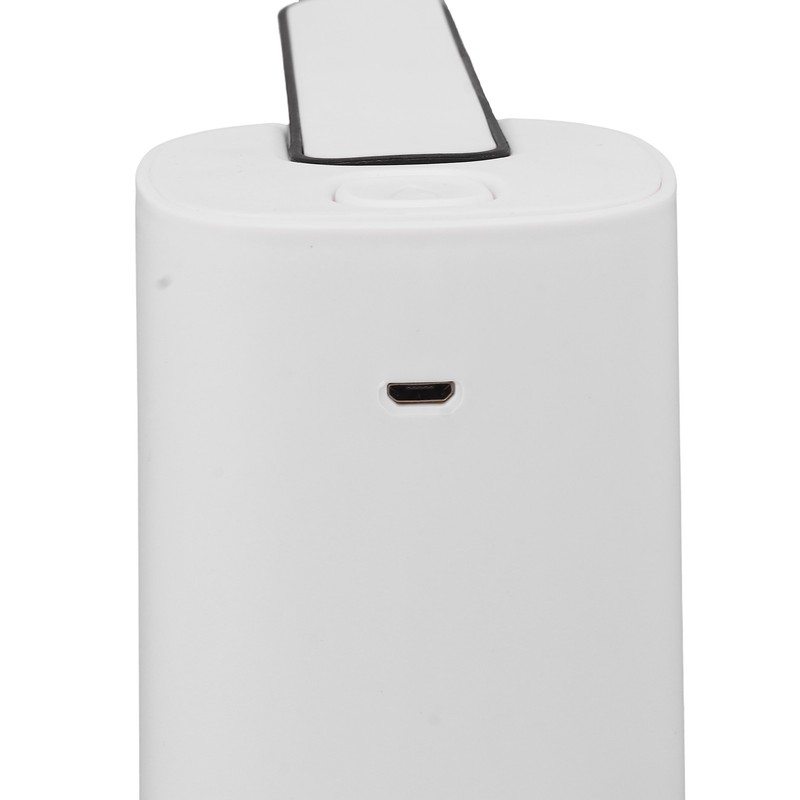 Water Bottle Pump Dispenser Foldable Auto Sensing High Efficiency Filtration