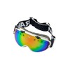 Ravs Ski Goggles Snow Goggles Protective Goggles for Women, Women's