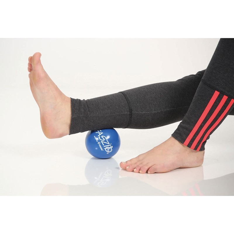 Togu Faszio Tuning Ball Set, Blue