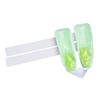 Gel Ankle Brace Good Fixation Open Design Universal Bracket Adjustment