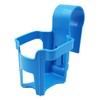 WANGCL 2PCS Poolside Cup Holder for Above Ground Pools Pool