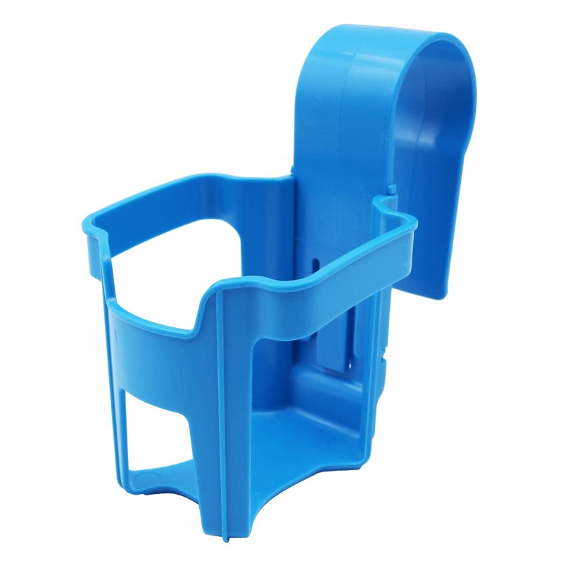 WANGCL 2PCS Poolside Cup Holder for Above Ground Pools Pool