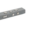Presentation Clicker 2.402GHz to 2.483GHz Ergonomic Plug and Play Wireless