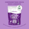 Nutrathy Colgeno 6 en 1 450g Sabor Berries. Pptidos de