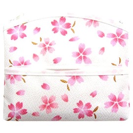 MAEDA SENKO Sai Shi An Spring Colors (Cherry Blossom) Tissue Pouch