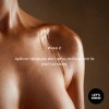Kit Anti Celulitis Y Estrías- Tarro Smooth+violeta Body Oil Dulce