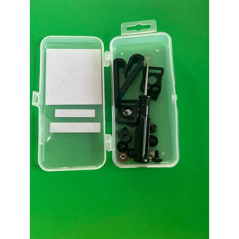 Hockit Helmet Repair kit