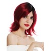WIG ME UP - FIONA-MT-YS871S1B wig women's wig partial monofilament