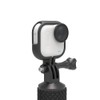 Protective Frame Mount Housing Case for Insta360 Go Ultra with