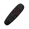 MAG 544w3 Replaced Remote Control -VINABTY-fit for Linux Infomir set-top