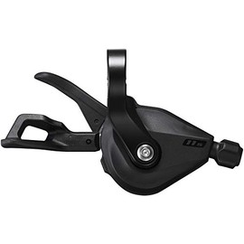 Shimano SL-M5100-R Shift Lever for Right Use, 11s Shift Cable Included, ISLM5100RA1P DEORE