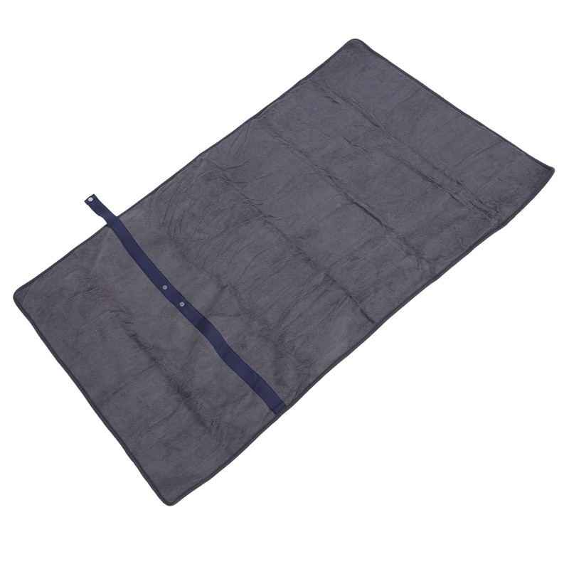 Warming Electric Blanket USB Polyester Fiber Multifunctional Adjustable Fast Heating