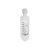 TFA Thermometer, Grey, Medium