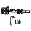5 Pin Bow Sights Long Bar Archery Compound Bow Sight