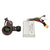 48V 20A Motor Brushless Controller with Display Panel 3 Level