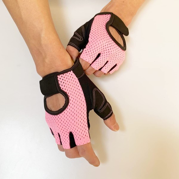 KEYDUACU Guantes de entrenamiento para hombres y mujeres, protección completa