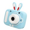 Kids Camera 400mAh 20MP 1080P HD Dual Lens 2in Eye