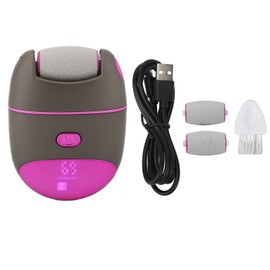 Electric Feet Callus Remover Portable Rechargeable Foot File Machine Pedicure Tools Foot Care for Dead Skin