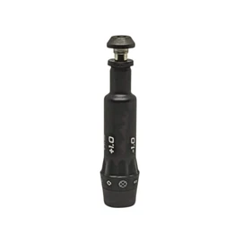 Foretra - Adaptador para Varilla de Golf para Driver Ping G430 / G425 / G410 (Izquierda)